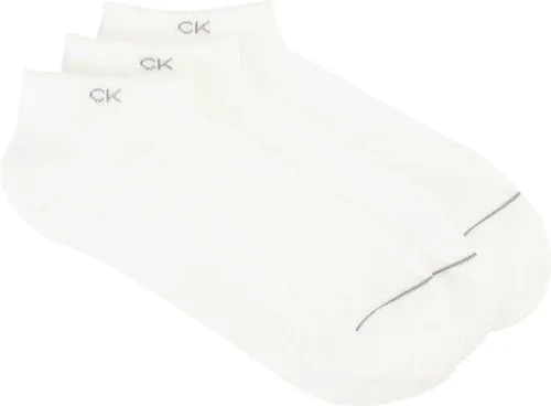 Calvin Klein calze 3-pack (101326399)