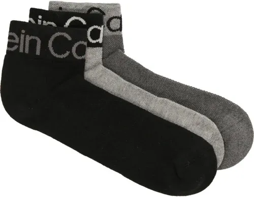 Calvin Klein calze 3-pack (101326412) Calvin Klein calze 3-pack (101326412)