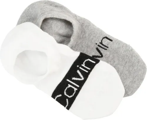 Calvin Klein calze/calzini corti 2-pack (101326382)