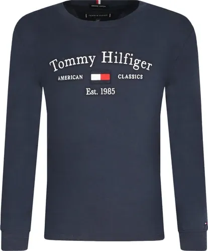 Tommy Hilfiger longsleeve th artwork | regular fit (106022567)