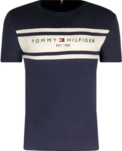 Tommy Hilfiger t-shirt | regular fit (106022573) Tommy Hilfiger t-shirt | regular fit (106022573)