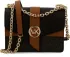 Michael Kors borsetta a tracolla greenwich (101318732)