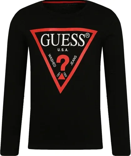 Guess longsleeve | regular fit (101322168)