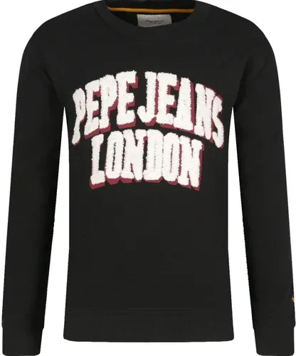 Pepe Jeans London felpa jameson | regular fit (101323036) Pepe Jeans London felpa jameson | regular fit (101323036)