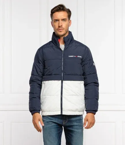 Tommy Jeans giacca double face | regular fit (101322263) Tommy Jeans giacca double face | regular fit (101322263)