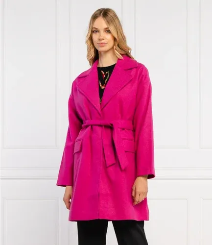 Desigual di lana cappotto abrig_rubi (101324785) Desigual di lana cappotto abrig_rubi (101324785)