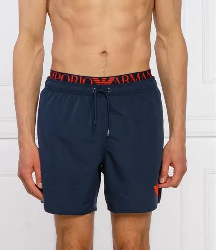 Emporio Armani shorts da mare (105806482)