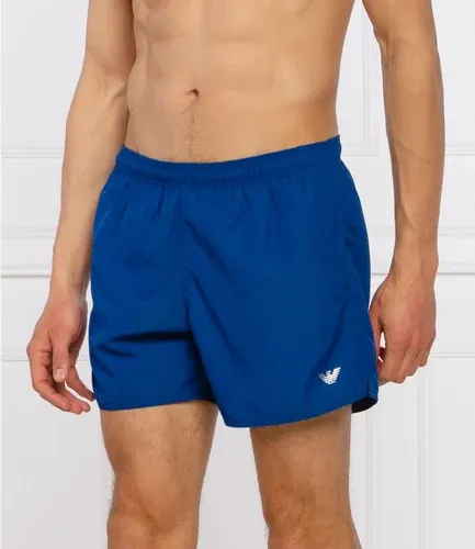 Emporio Armani shorts da mare (105806483)