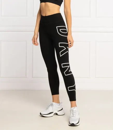 DKNY Sport leggings | slim fit | high waist (101319103)