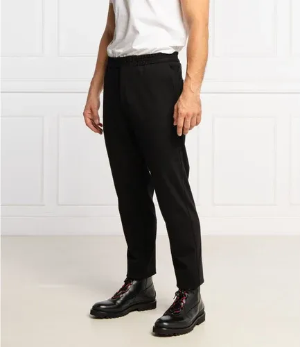 HUGO pantaloni | regular fit (101323135)