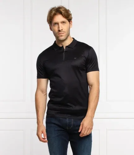 Emporio Armani polo | slim fit (101323670)