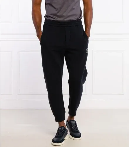 Emporio Armani pantaloni | regular fit (101323678)