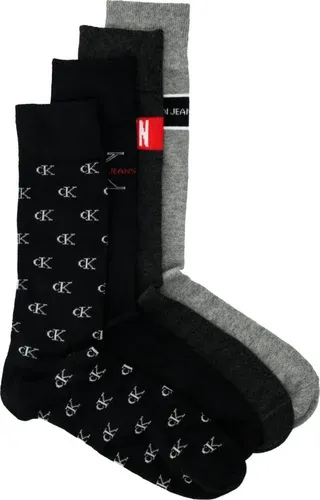 Calvin Klein calze 4-pack (101326314) Calvin Klein calze 4-pack (101326314)