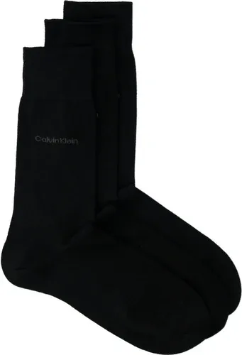 Calvin Klein calze 3-pack (106023024)