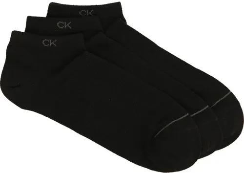 Calvin Klein calze 3-pack (101326398)