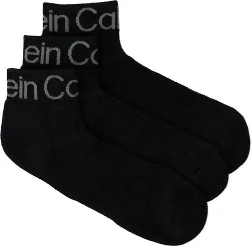 Calvin Klein calze 3-pack (101326410) Calvin Klein calze 3-pack (101326410)