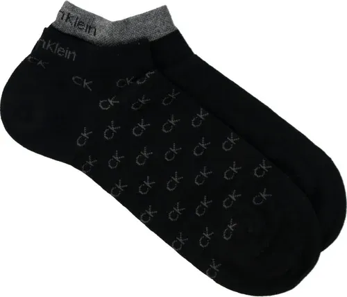 Calvin Klein calze 2-pack sneaker (101326388) Calvin Klein calze 2-pack sneaker (101326388)