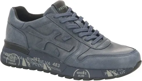 Premiata sneakers mick | con l'aggiunta di pelle (102988473) Premiata sneakers mick | con l'aggiunta di pelle (102988473)