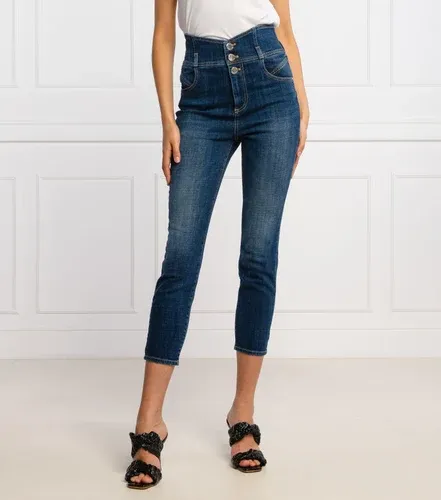 Pinko jeans simon | skinny fit | stretch (101324455)