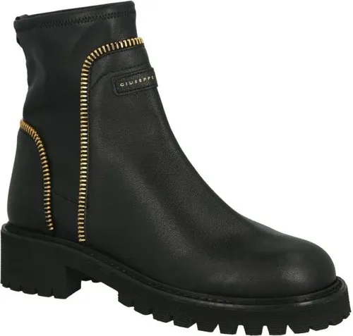 Giuseppe Zanotti di pelle stivalletti (104594034) Giuseppe Zanotti di pelle stivalletti (104594034)