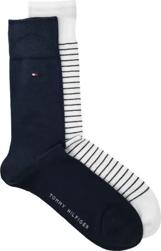 Tommy Hilfiger calze 2-pack (106023020)