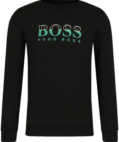 BOSS Kidswear felpa | regular fit (101321566)