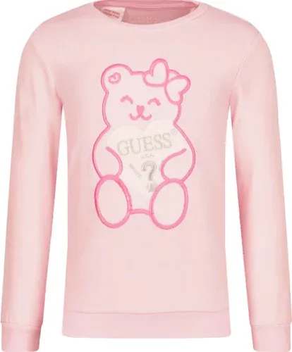 Guess felpa | regular fit (101322145) Guess felpa | regular fit (101322145)