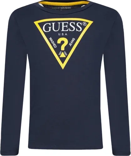 Guess longsleeve | regular fit (101322177)