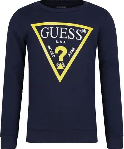 Guess felpa | regular fit (101322169) Guess felpa | regular fit (101322169)