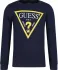 Guess felpa | regular fit (101322169)