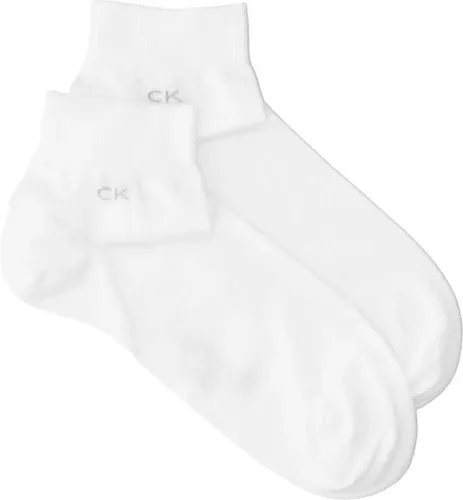 Calvin Klein calze 2-pack (101326318)