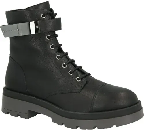 Giuseppe Zanotti di pelle scarpe rombos 25 (105755395) Giuseppe Zanotti di pelle scarpe rombos 25 (105755395)