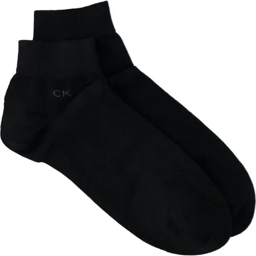 Calvin Klein calze 2-pack (101326317)