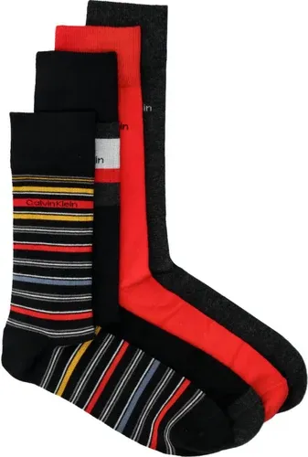 Calvin Klein calze 4-pack david (101326309) Calvin Klein calze 4-pack david (101326309)