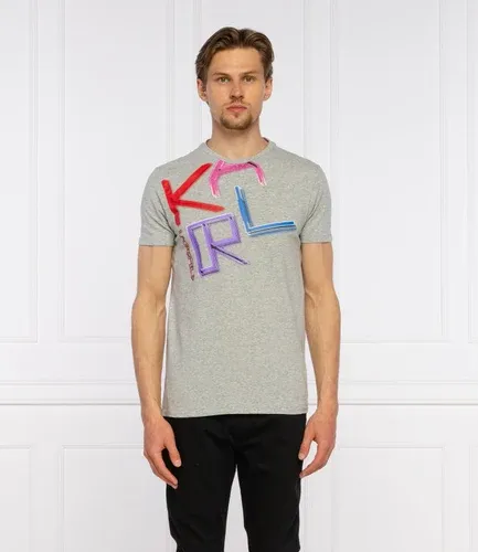 Karl Lagerfeld t-shirt | regular fit (106022710)