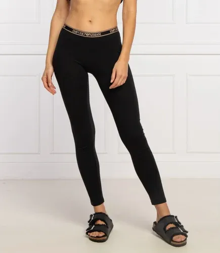 Emporio Armani leggings | slim fit (101320586) Emporio Armani leggings | slim fit (101320586)
