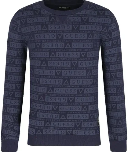 Guess felpa | regular fit (101322193) Guess felpa | regular fit (101322193)