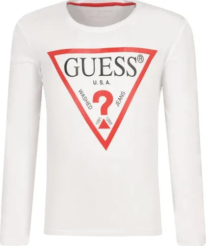 Guess longsleeve | regular fit (101322167)