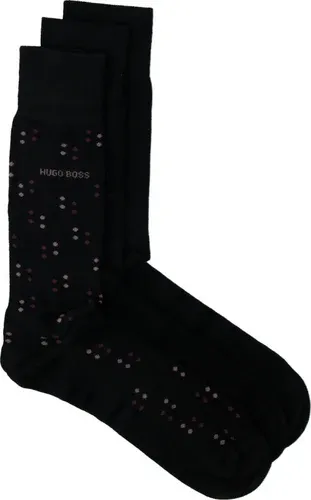 BOSS calze 3p rs gift set cc (101322835) BOSS calze 3p rs gift set cc (101322835)