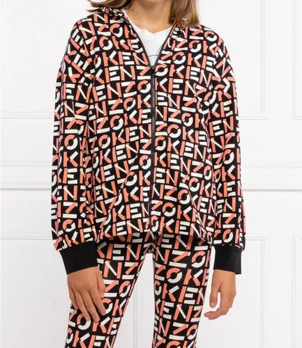 KENZO KIDS felpa | regular fit (106254249) KENZO KIDS felpa | regular fit (106254249)