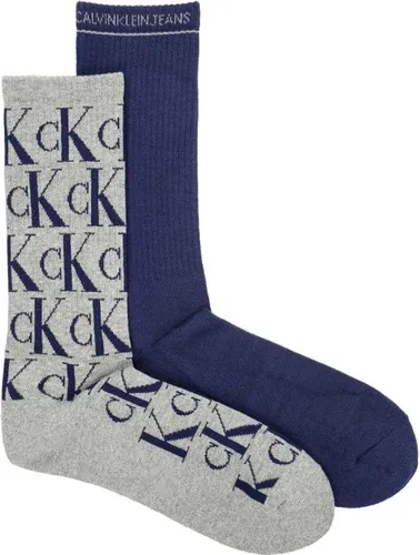Calvin Klein calze 2-pack john (101326288) Calvin Klein calze 2-pack john (101326288)