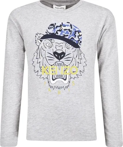 KENZO KIDS longsleeve | regular fit (106254268) KENZO KIDS longsleeve | regular fit (106254268)