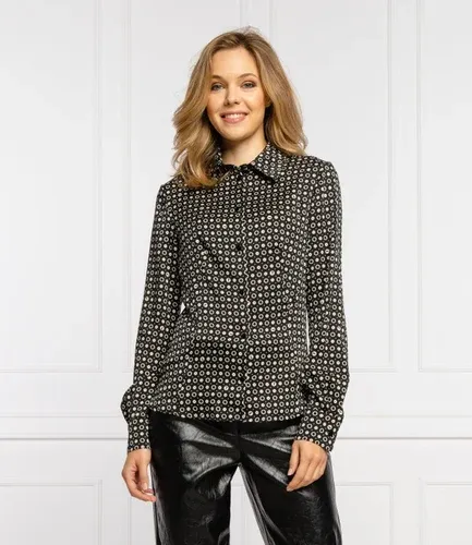 Trussardi camicia | slim fit (101318549) Trussardi camicia | slim fit (101318549)