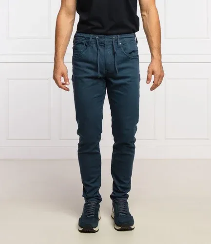 Pepe Jeans London pantaloni coloured | slim fit (101322585)