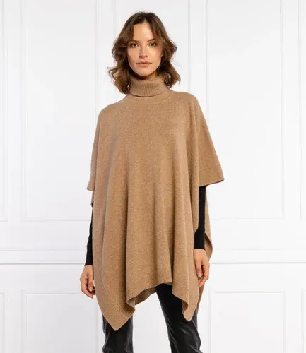 Boss di lana poncho (101323314) Boss di lana poncho (101323314)