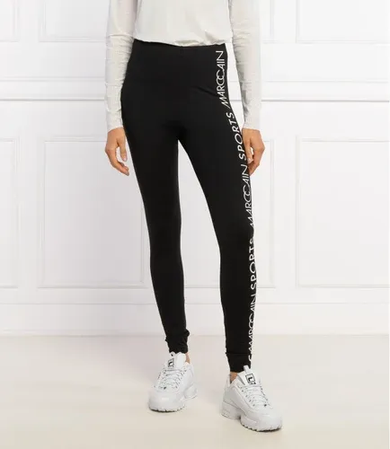 Marc Cain leggings | slim fit (101326213)