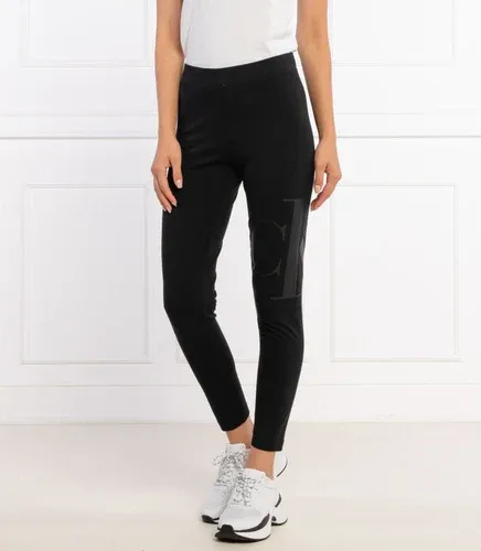 CALVIN KLEIN JEANS leggings | slim fit (101320136)