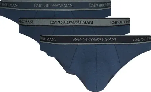 Emporio Armani slip 3-pack (101320647)