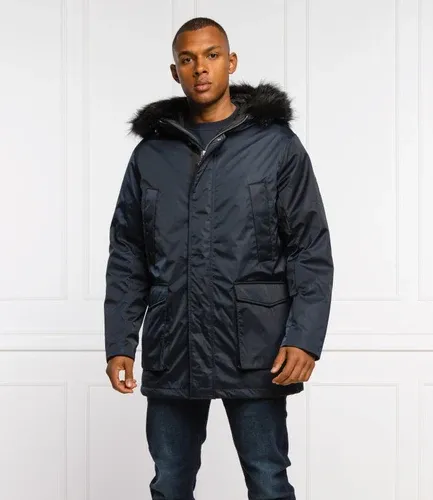 Armani Exchange parka | regular fit (101320895) Armani Exchange parka | regular fit (101320895)