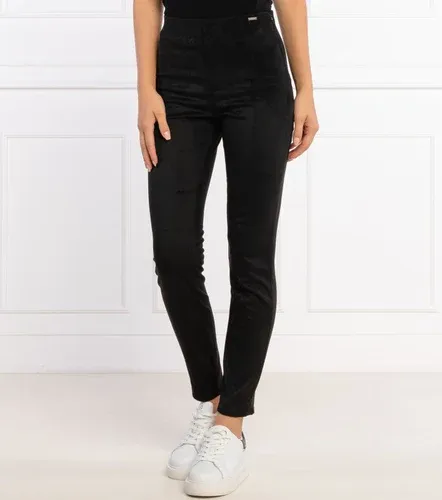 GUESS JEANS leggings | slim fit (101322015) GUESS JEANS leggings | slim fit (101322015)